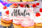 Butter Mallow Font