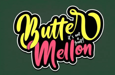 Butter Mellon Font