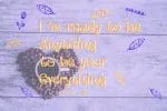Butterfly Font