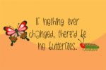 Butterfly Kisses Font