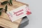 Butterfly - Lovely Calligraphy Font