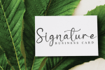 Butterfly Valentine Font