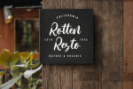 Butterie Font