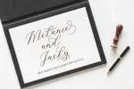 Buttering Font