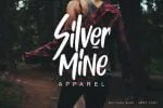 Butters Mine Font