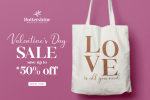 Buttershine Font