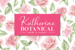 Buttershine Font