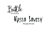 Buttle Font Duo