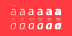 Bw Surco Font