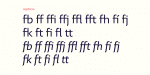 Bw Surco Font