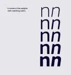 Bw Quinta font