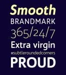 Bw Quinta font