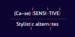 Bw Quinta font