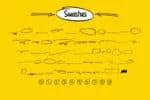 By Note Font