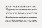Byron Font