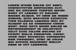 C800 Extended Font