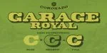 CA Coronado Font