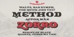 CA Coronado Font