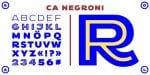 CA Negroni Font