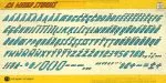 CA Weird Stories Font