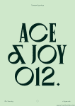 CANOPEE TYPEFACE Font