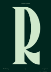 CANOPEE TYPEFACE Font
