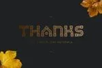 CAOS The Logo Typeface Font