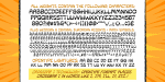 Hammer Horror Font