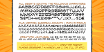 Los Vampiros Font