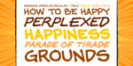 Shannon Wheeler Font
