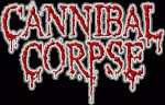 Cannibal Corpse Font