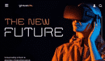 CENTURION - Futuristic Font