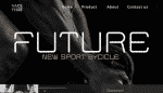 CENTURION - Futuristic Font