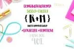 CHEY BRUSH SCRIPT Font