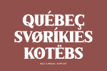 The Diopek Font
