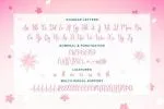 CORELLINA SCRIPT FONT
