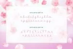 CORELLINA SCRIPT FONT