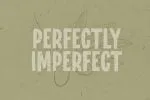 CREME - Modern Chic Hand-lettered font