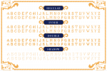 CS Mulan Font