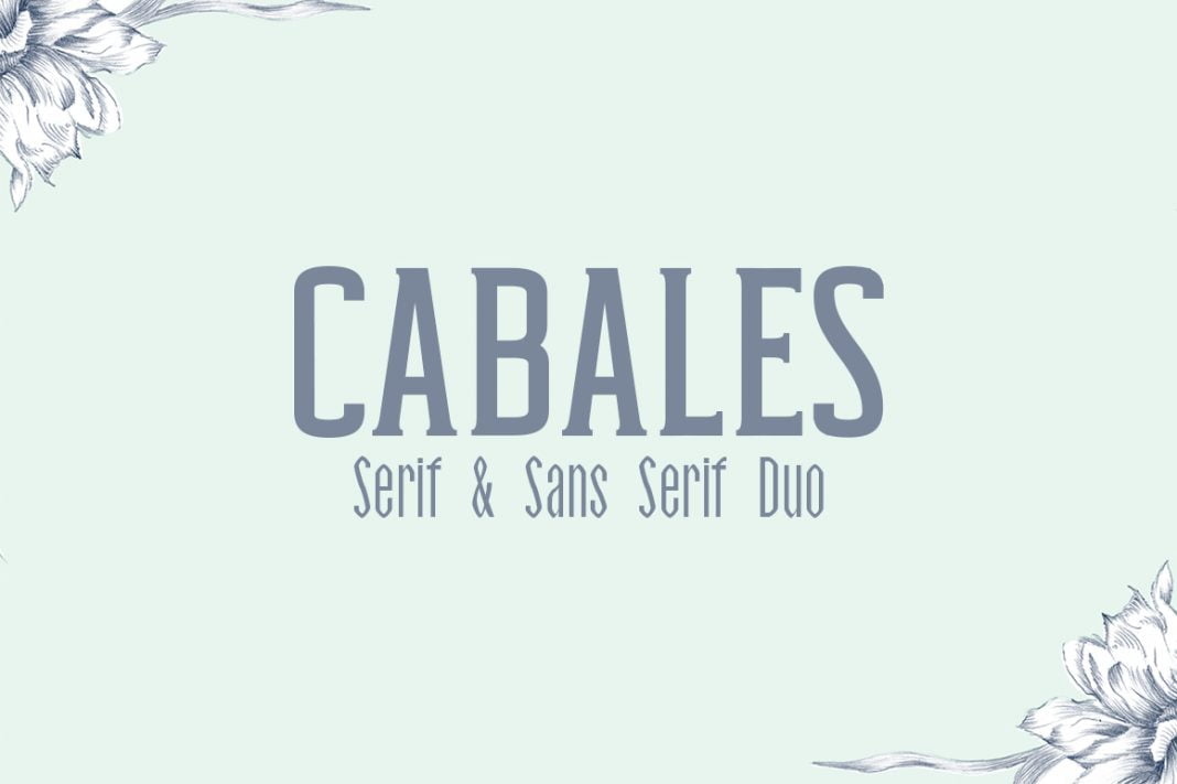 Cabales Font