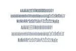 Cabales & Daania Font