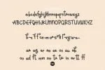 Cabana Baby Font