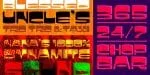 Cabeza Grossa Font