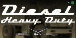 Cabriolet Font