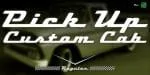 Cabriolet Font