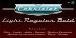 Cabriolet Font