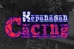 Cacings Font