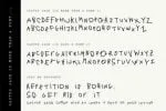 Cactus Jack Font