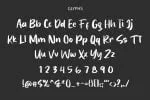 Cader Kid Display Font