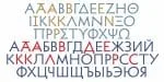 Cadmus Pro Font